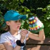 Ferienspaß im Bauerngarten